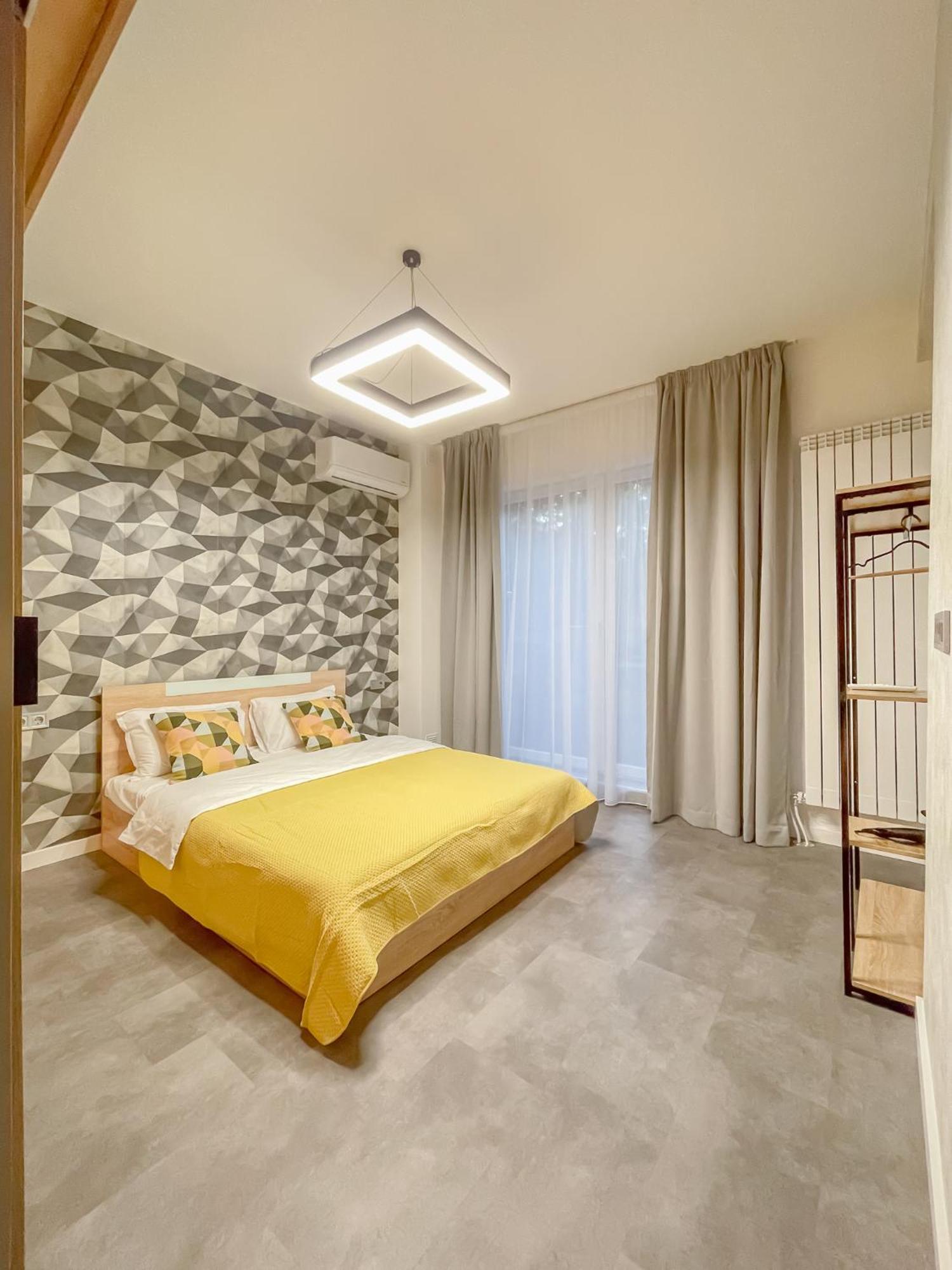 Apartment Stylish Center By Ndk