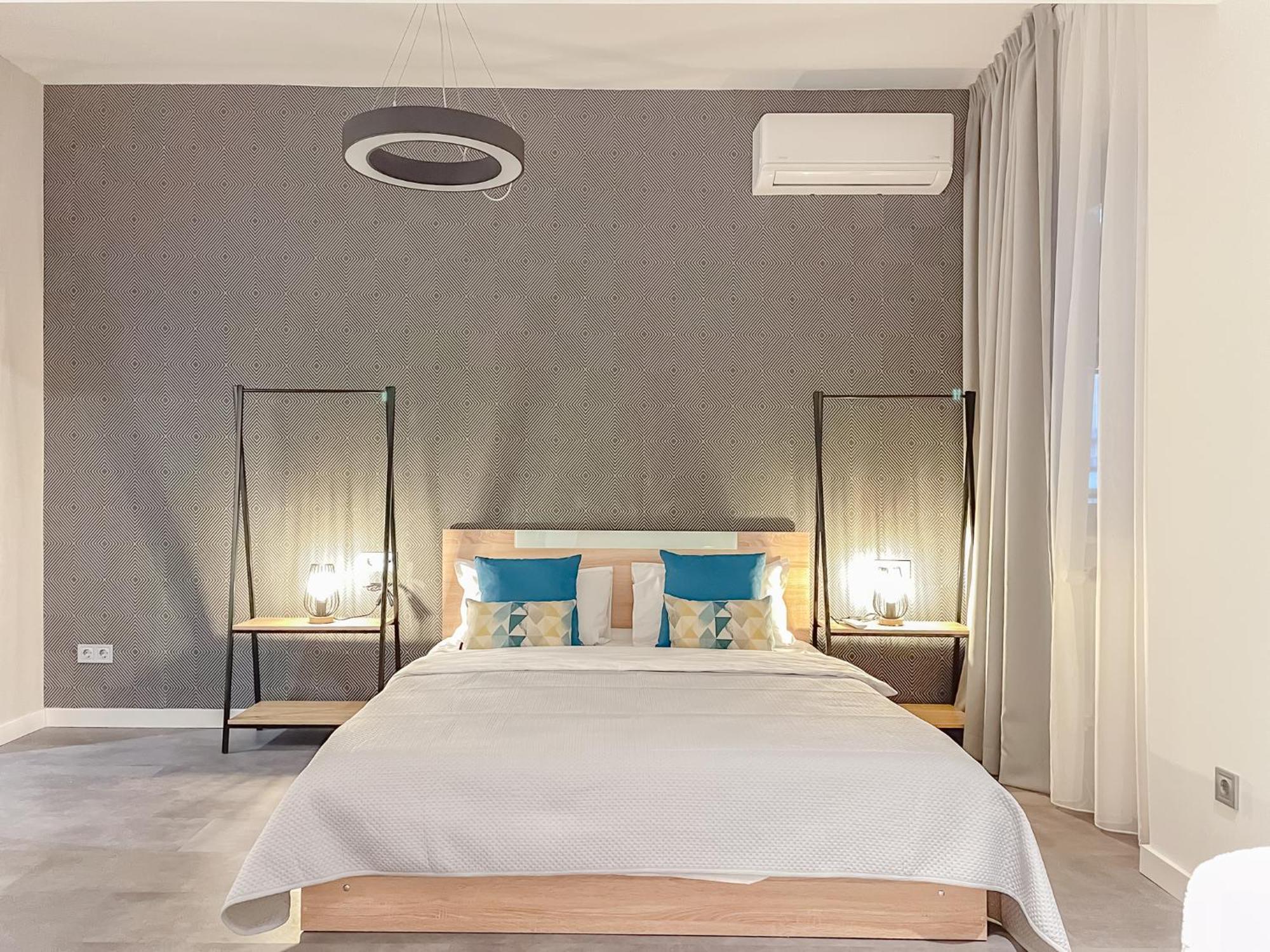 Stylish Center By Ndk Apartment Sofia